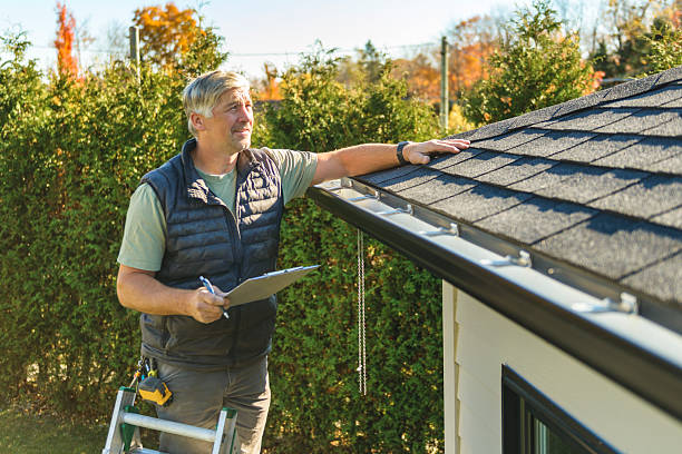 Trusted Flat Roof Repair service in Elmwood, NE - Ben Roofing and Steel LLC